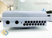 Ảnh thu nhỏ Hộp phối quang 16FO, ODF 16FO ngoài trời, hộp ODF 16FO