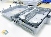 Ảnh thu nhỏ Hộp phối quang 24FO,  ODF 24FO