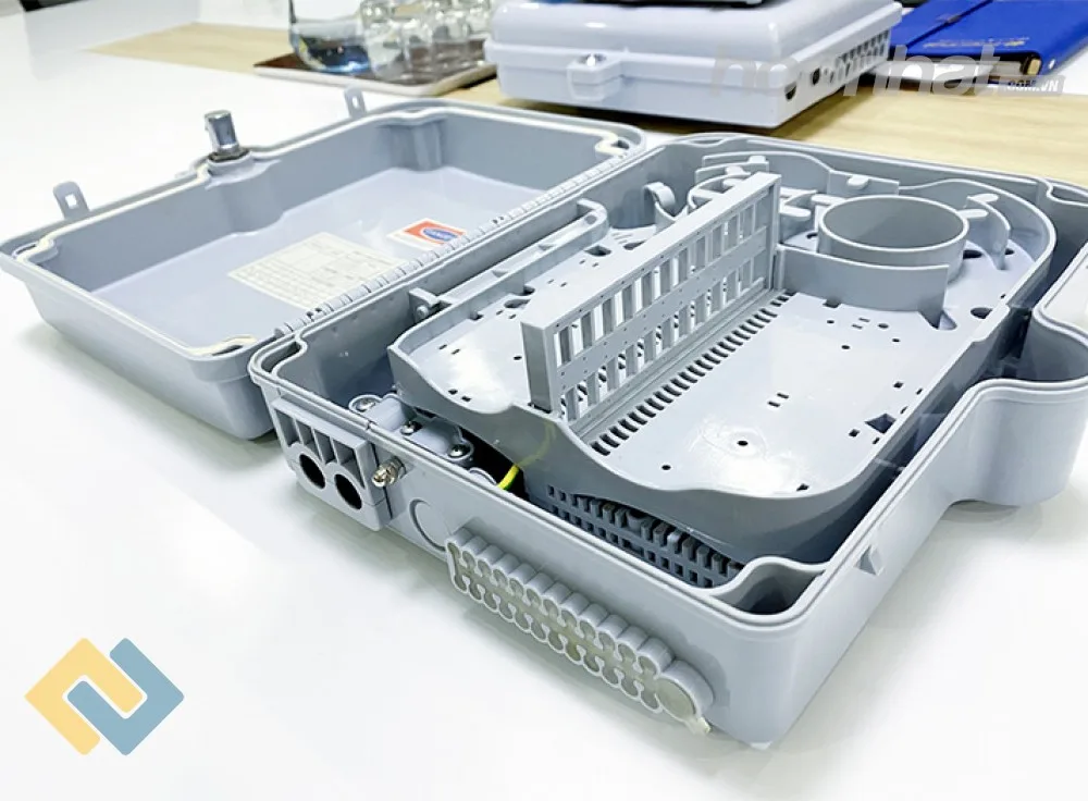 Hộp phối quang 24FO,  ODF 24FO