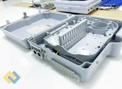 Ảnh thu nhỏ Hộp phối quang 24FO,  ODF 24FO