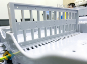 Ảnh thu nhỏ Hộp phối quang 24FO,  ODF 24FO