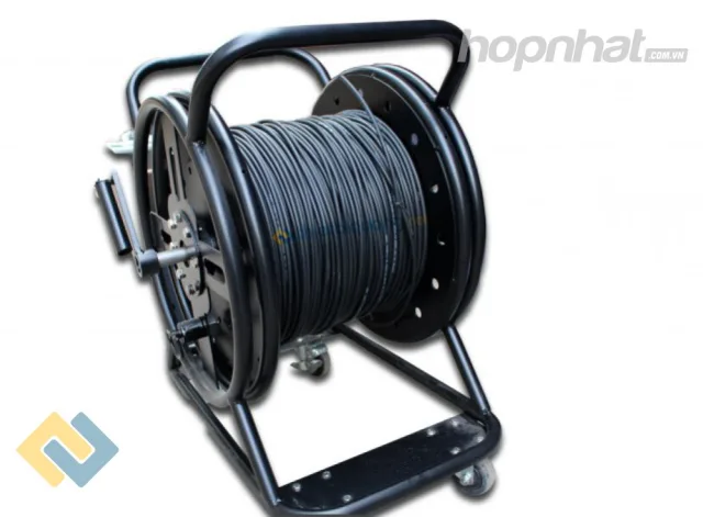 Cáp quang dã chiến Multimode