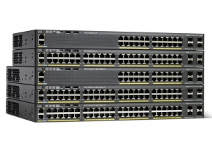 C9300-24UX-E