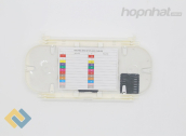 Ảnh thu nhỏ Khay hàn cáp quang 24FO