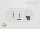 Ảnh thu nhỏ Khay hàn cáp quang 24FO