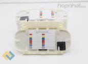Ảnh thu nhỏ Khay hàn cáp quang 24FO