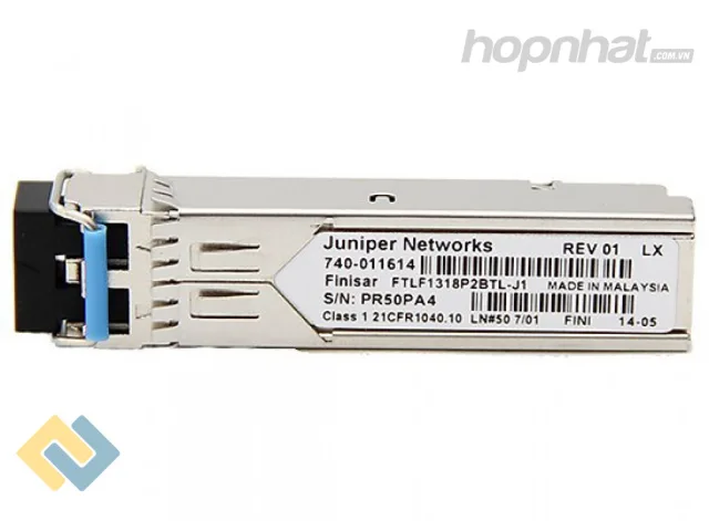 EX-SFP-1GE-LX40K