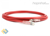 Ảnh thu nhỏ Dây nhảy mạng lan Cat5e LS