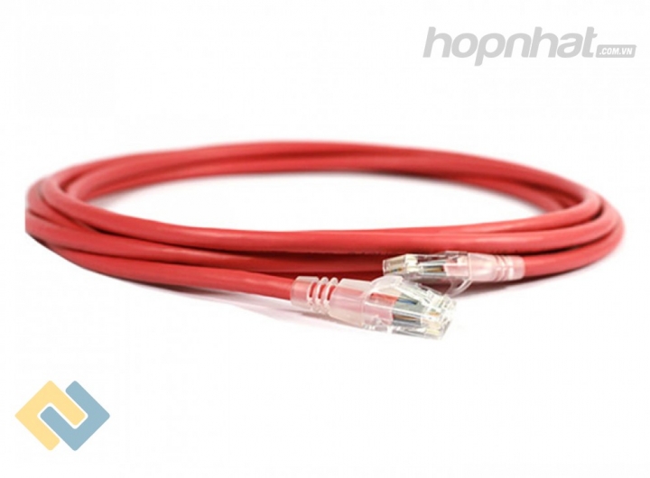 Dây nhảy mạng lan Cat5e LS