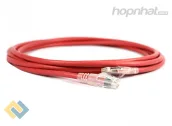 Ảnh thu nhỏ Dây nhảy mạng lan Cat5e LS