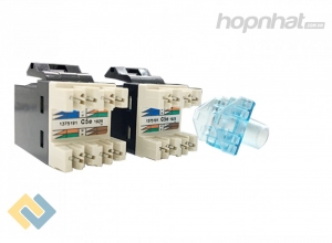 Nhân mạng Cat5e COMMSCOPE