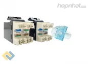 Ảnh thu nhỏ Nhân mạng Cat5e Commscope