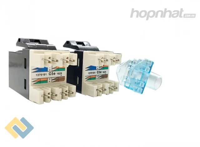 Nhân mạng Cat5e COMMSCOPE