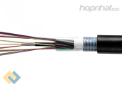 Ảnh thu nhỏ cáp quang chôn trực tiếp Singlemode 8FO