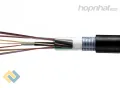 Cáp quang chôn trực tiếp Singlemode 8FO