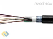 Ảnh thu nhỏ cáp quang chôn trực tiếp Singlemode 8FO