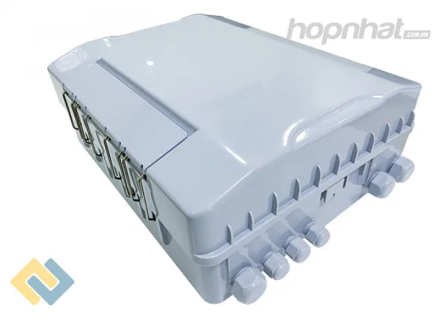 Hộp phối quang 96FO ngoài trời