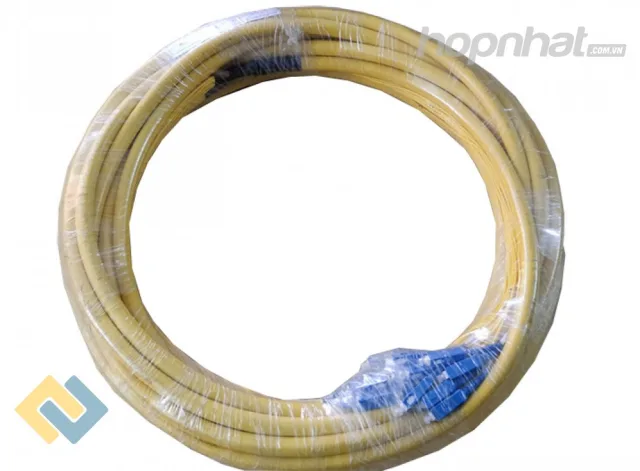 Dây nhảy quang CORE SC LC Singlemode