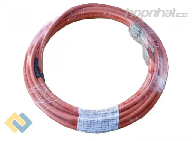 Dây nhảy quang CORE SC SC Multimode