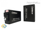 Ảnh thu nhỏ Converter quang 10/100 FMC-100-M-CA