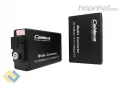 Converter quang FMC-100-M-CA