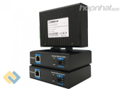 Ảnh thu nhỏ Converter quang công nghiệp IES7211-1GE1GF-CA