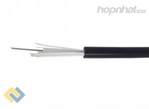 Cáp quang 4FO OM3 KCO