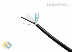 Cáp điều khiển HELUKABEL HELUDATA UL 2464 16AWG