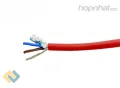 Cáp điều khiển chống cháy HELUKABEL FR BS 7629 2X1.5, LSZH