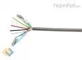Cáp điều khiển HELUKABEL HELUDATA UL 20276 22AWG