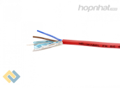 Ảnh thu nhỏ cáp điều khiển chống cháy HELUKABEL FR BS 6387 CWZ