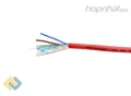 Cáp điều khiển Helukabel Fire Resistant BS 6387 CWZ - 2x1.5mm2