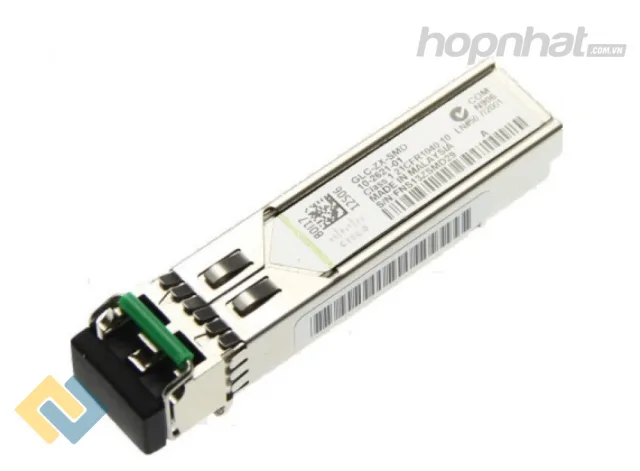 Cisco GLC-ZX-SMD