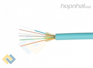 Cáp quang 4FO OM3 AMP Commscope