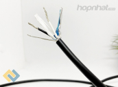 Ảnh thu nhỏ Cáp điều khiển 16AWG UL 2464 HeluKabel