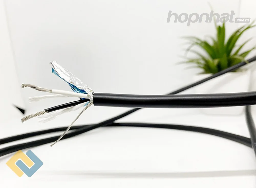 Cáp điều khiển 16AWG UL 2464 HeluKabel