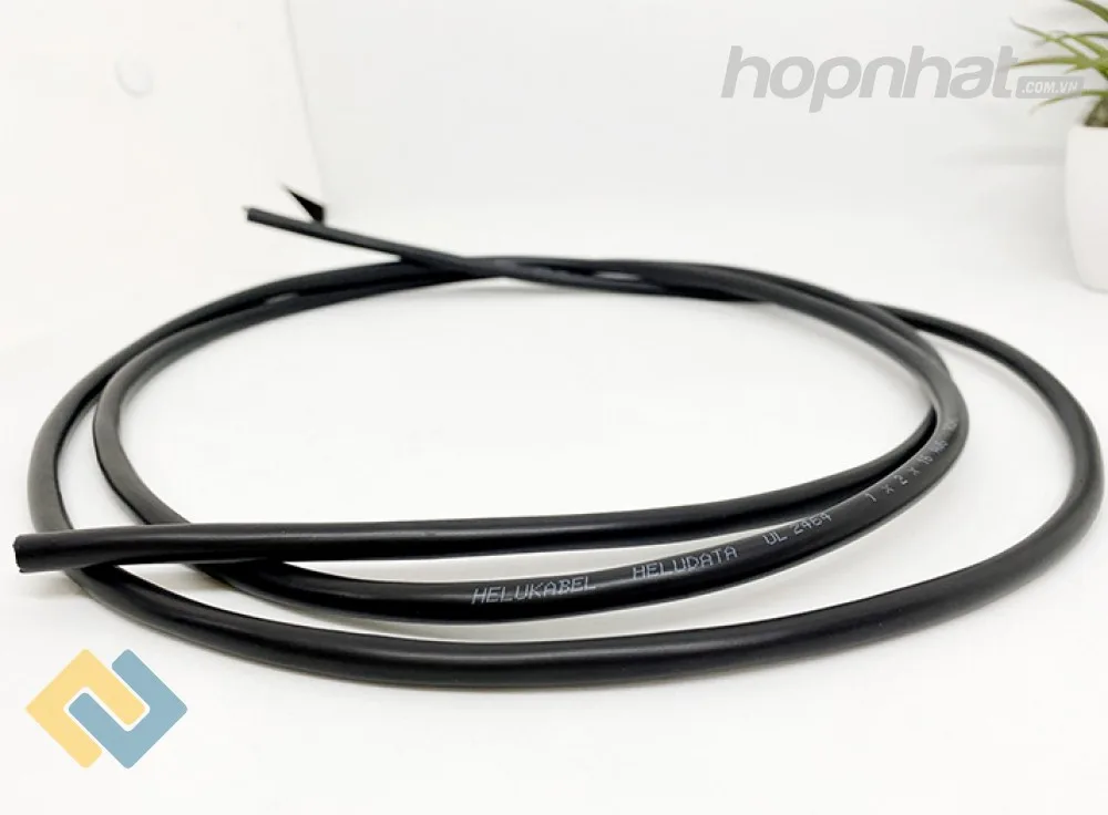 Cáp điều khiển 16AWG UL 2464 HeluKabel