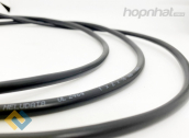 Ảnh thu nhỏ Cáp điều khiển 16AWG UL 2464 HeluKabel