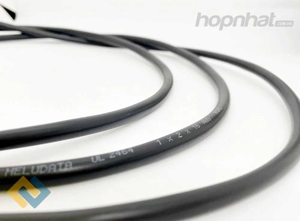 Cáp điều khiển 16AWG UL 2464 HeluKabel