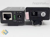 Ảnh thu nhỏ Converter 1 sợi FMC-100-GE-M-CA