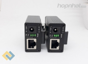 Ảnh thu nhỏ Converter 1 sợi FMC-100-GE-M-CA