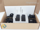 Ảnh thu nhỏ Converter 1 sợi FMC-100-GE-M-CA