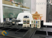 Ảnh thu nhỏ Nhân mạng Cat6 Commscope