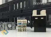 Ảnh thu nhỏ Nhân mạng Cat6 Commscope