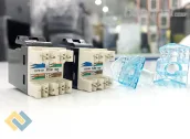 Ảnh thu nhỏ Nhân mạng Cat5e Commscope