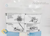 Ảnh thu nhỏ Nhân mạng Cat5e Commscope