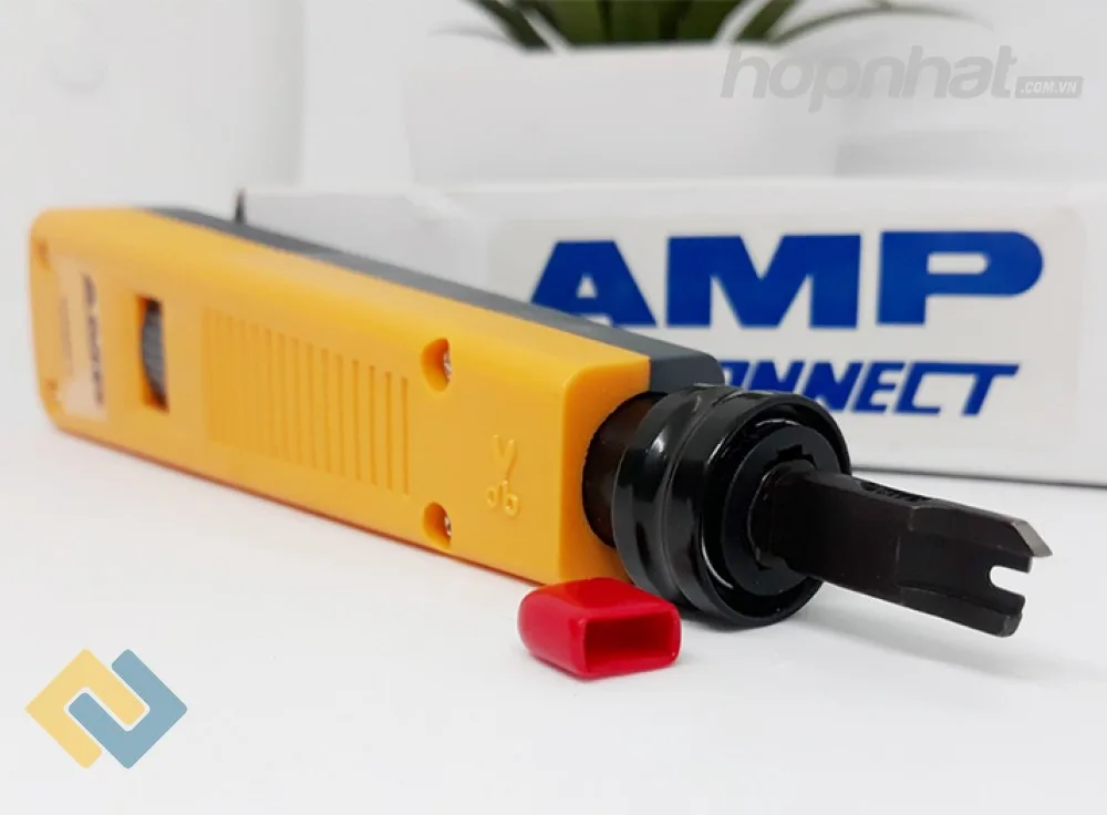 Tool nhấn mạng AMP