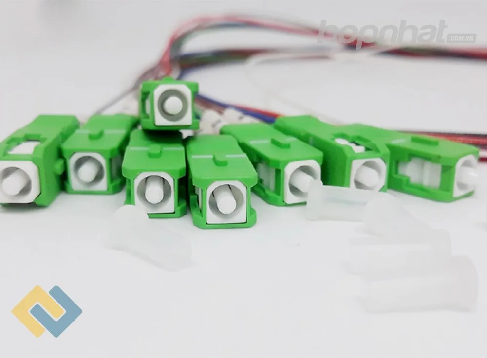 Bộ chia quang Splitter 1 x 8