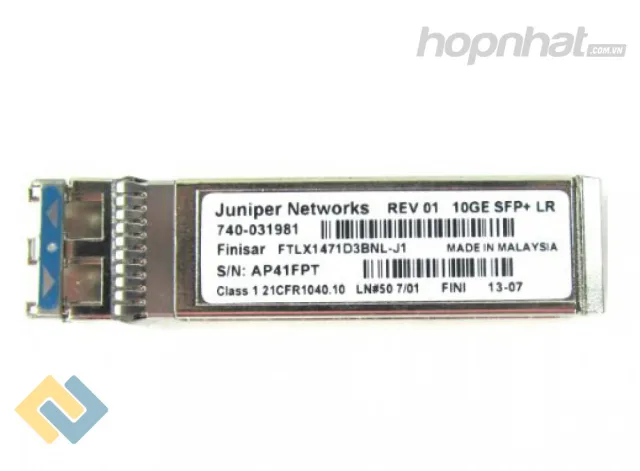 EX-SFP-10GE-LR