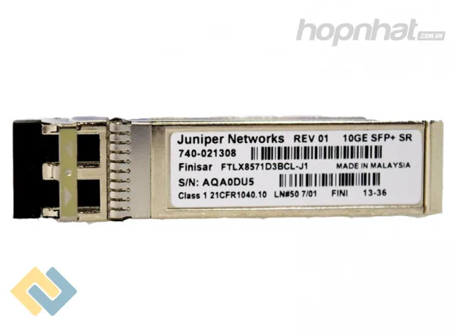 EX-SFP-10GE-SR